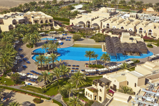 Iberotel Miramar Al Aqah Beach Resort 5 *